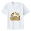 5000B - Youth Heavy Cotton™ 100% Cotton T-Shirt Thumbnail