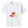 5000B - Youth Heavy Cotton™ 100% Cotton T-Shirt Thumbnail