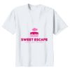 5000B - Youth Heavy Cotton™ 100% Cotton T-Shirt Thumbnail