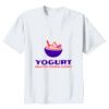 5000B - Youth Heavy Cotton™ 100% Cotton T-Shirt Thumbnail
