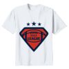 5000B - Youth Heavy Cotton™ 100% Cotton T-Shirt Thumbnail