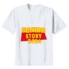 5000B - Youth Heavy Cotton™ 100% Cotton T-Shirt Thumbnail