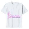 5000B - Youth Heavy Cotton™ 100% Cotton T-Shirt Thumbnail