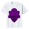 5000B - Youth Heavy Cotton™ 100% Cotton T-Shirt Thumbnail