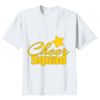 5000B - Youth Heavy Cotton™ 100% Cotton T-Shirt Thumbnail