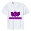5000B - Youth Heavy Cotton™ 100% Cotton T-Shirt Thumbnail