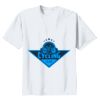 5000B - Youth Heavy Cotton™ 100% Cotton T-Shirt Thumbnail