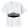 5000B - Youth Heavy Cotton™ 100% Cotton T-Shirt Thumbnail