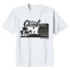 5000B - Youth Heavy Cotton™ 100% Cotton T-Shirt Thumbnail