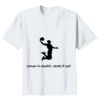5000B - Youth Heavy Cotton™ 100% Cotton T-Shirt Thumbnail