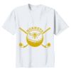 5000B - Youth Heavy Cotton™ 100% Cotton T-Shirt Thumbnail