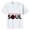 5000B - Youth Heavy Cotton™ 100% Cotton T-Shirt Thumbnail
