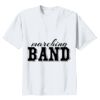 5000B - Youth Heavy Cotton™ 100% Cotton T-Shirt Thumbnail