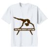 5000B - Youth Heavy Cotton™ 100% Cotton T-Shirt Thumbnail