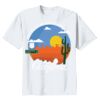 5000B - Youth Heavy Cotton™ 100% Cotton T-Shirt Thumbnail