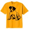 Youth Essential Tee Thumbnail
