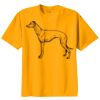 Youth Essential Tee Thumbnail
