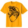 Youth Essential Tee Thumbnail