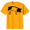 Youth Essential Tee Thumbnail