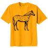 Youth Essential Tee Thumbnail