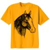 Youth Essential Tee Thumbnail