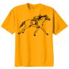 Youth Essential Tee Thumbnail