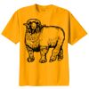 Youth Essential Tee Thumbnail