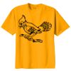 Youth Essential Tee Thumbnail