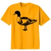 Youth Essential Tee Thumbnail