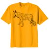 Youth Essential Tee Thumbnail
