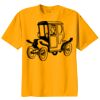 Youth Essential Tee Thumbnail