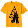 Youth Essential Tee Thumbnail
