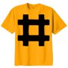 Youth Essential Tee Thumbnail
