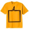Youth Essential Tee Thumbnail