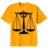 Youth Essential Tee Thumbnail