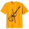Youth Essential Tee Thumbnail
