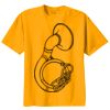 Youth Essential Tee Thumbnail