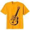 Youth Essential Tee Thumbnail