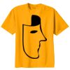 Youth Essential Tee Thumbnail