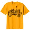 Youth Essential Tee Thumbnail