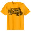Youth Essential Tee Thumbnail