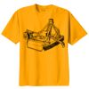 Youth Essential Tee Thumbnail