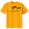 Youth Essential Tee Thumbnail