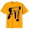 Youth Essential Tee Thumbnail