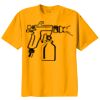 Youth Essential Tee Thumbnail