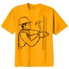 Youth Essential Tee Thumbnail