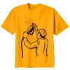 Youth Essential Tee Thumbnail