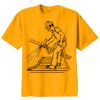 Youth Essential Tee Thumbnail