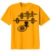 Youth Essential Tee Thumbnail