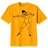 Youth Essential Tee Thumbnail